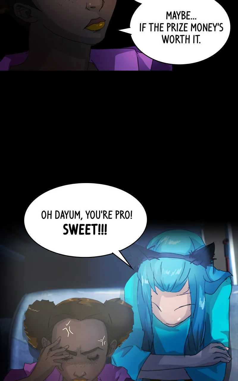 Simon Sues Chapter 38 page 23 - 