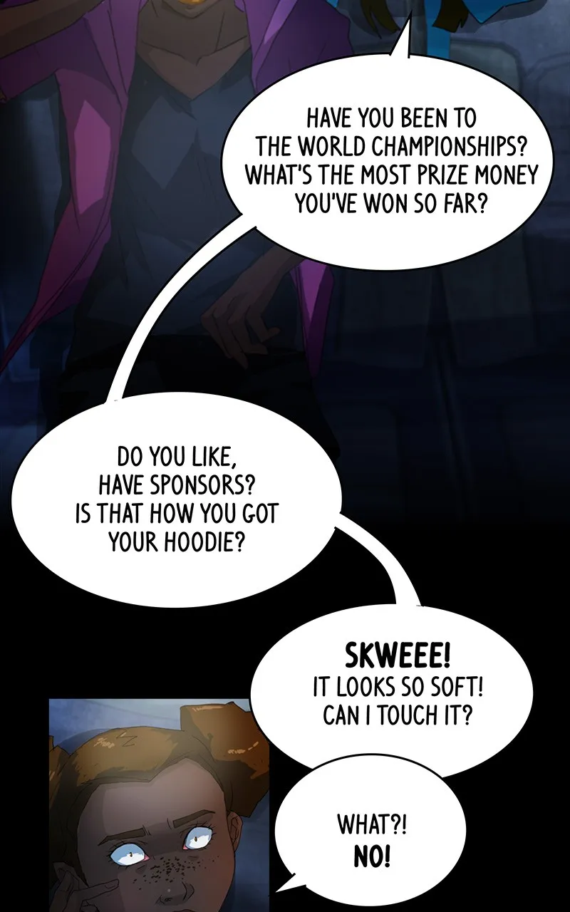Simon Sues Chapter 38 page 24 - 