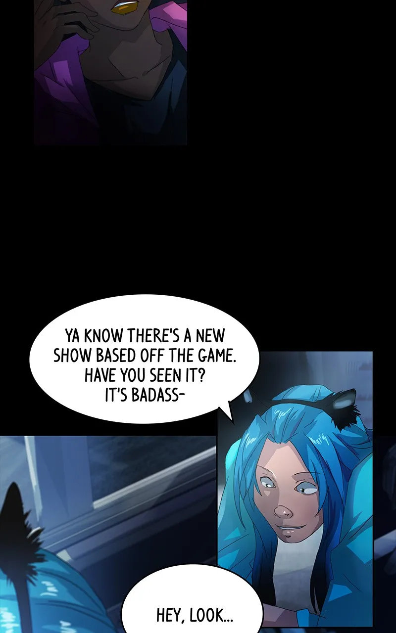 Simon Sues Chapter 38 page 25 - 