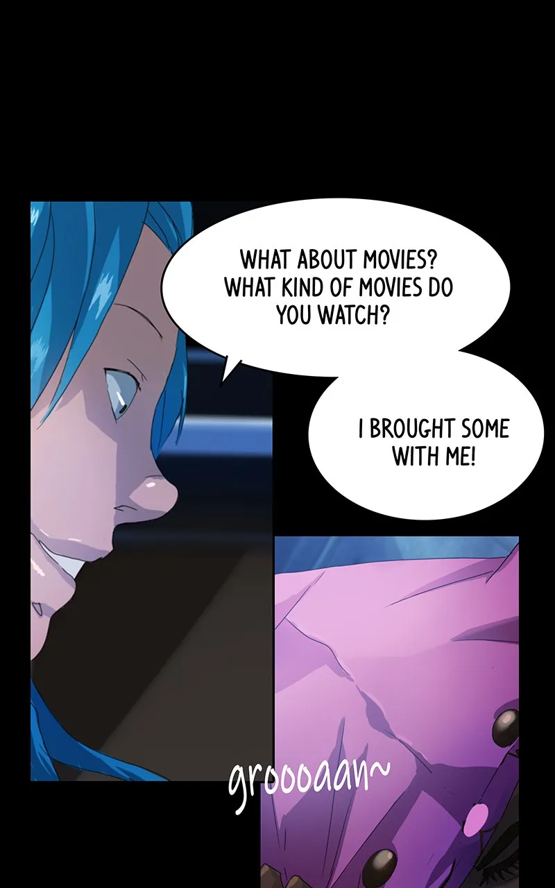 Simon Sues Chapter 38 page 27 - 