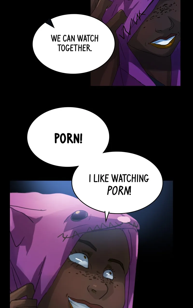 Simon Sues Chapter 38 page 28 - 
