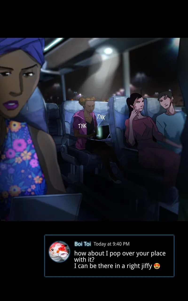 Simon Sues Chapter 38 page 4 - 