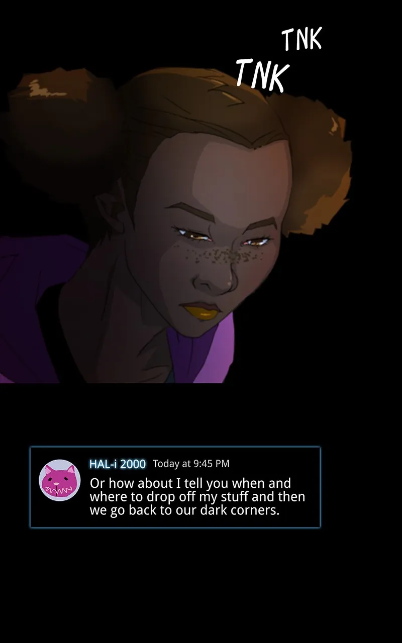 Simon Sues Chapter 38 page 5 - 
