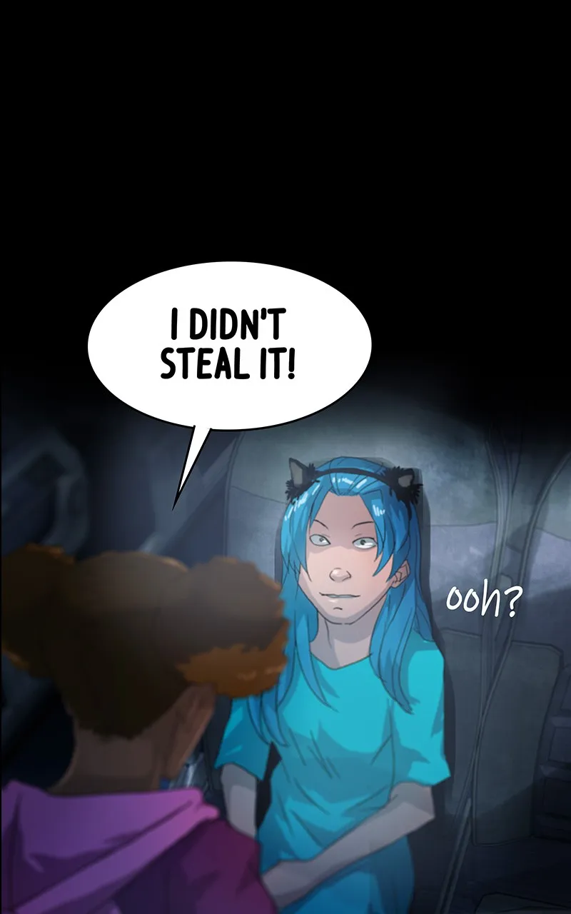Simon Sues Chapter 38 page 43 - 