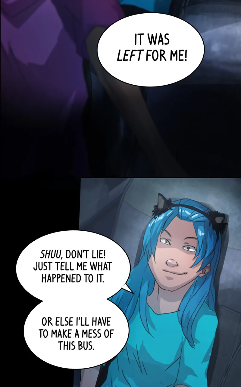 Simon Sues Chapter 38 page 44 - 