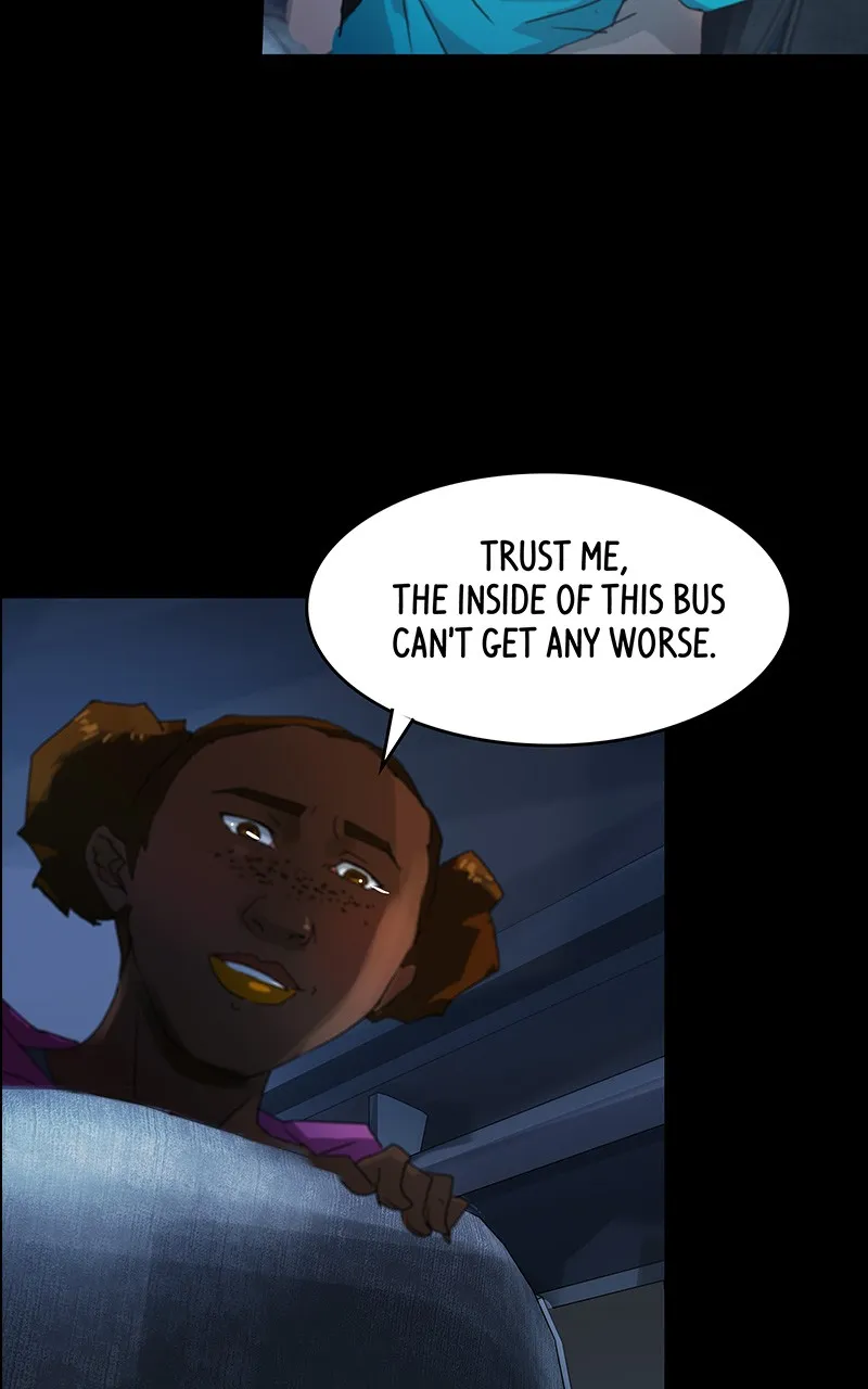 Simon Sues Chapter 38 page 45 - 