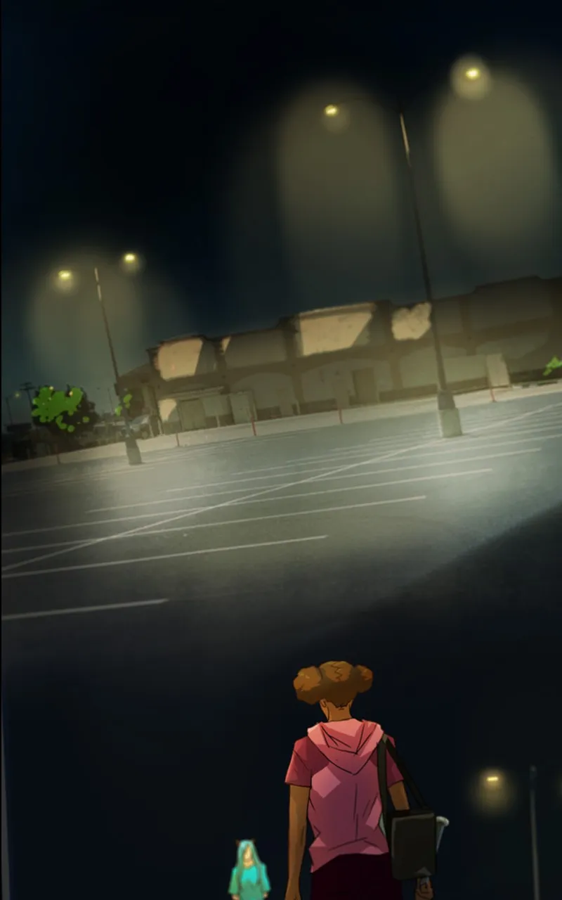 Simon Sues Chapter 38 page 47 - 