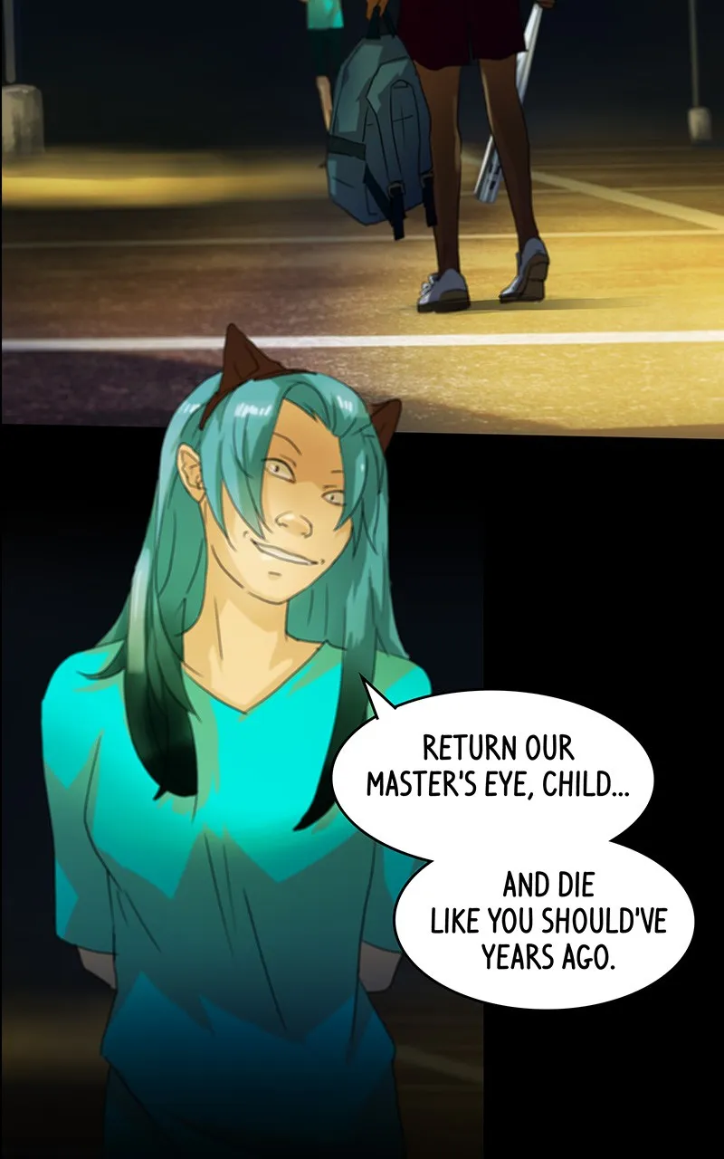 Simon Sues Chapter 38 page 48 - 