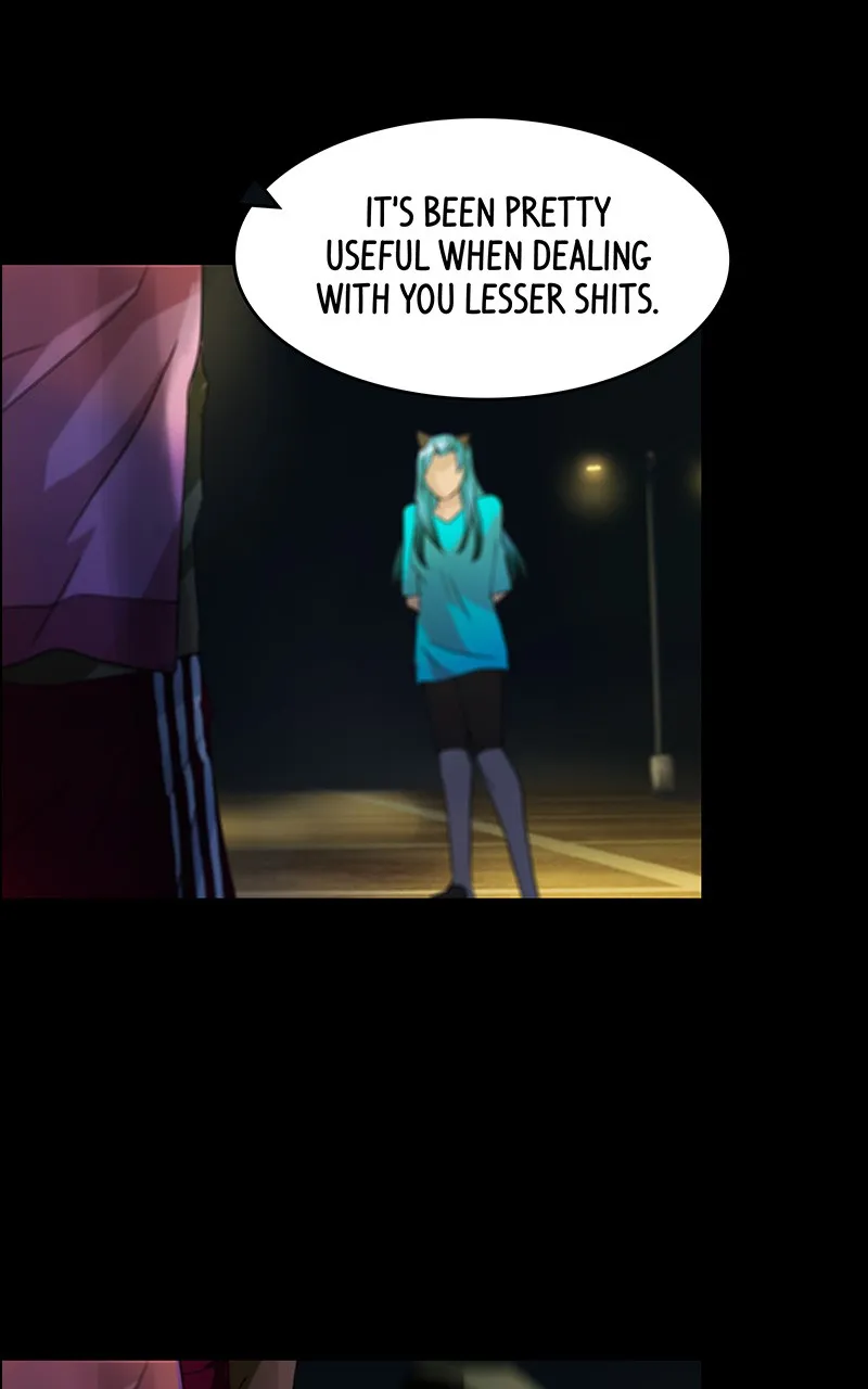 Simon Sues Chapter 38 page 50 - 