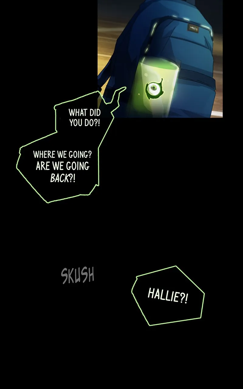Simon Sues Chapter 38 page 69 - 