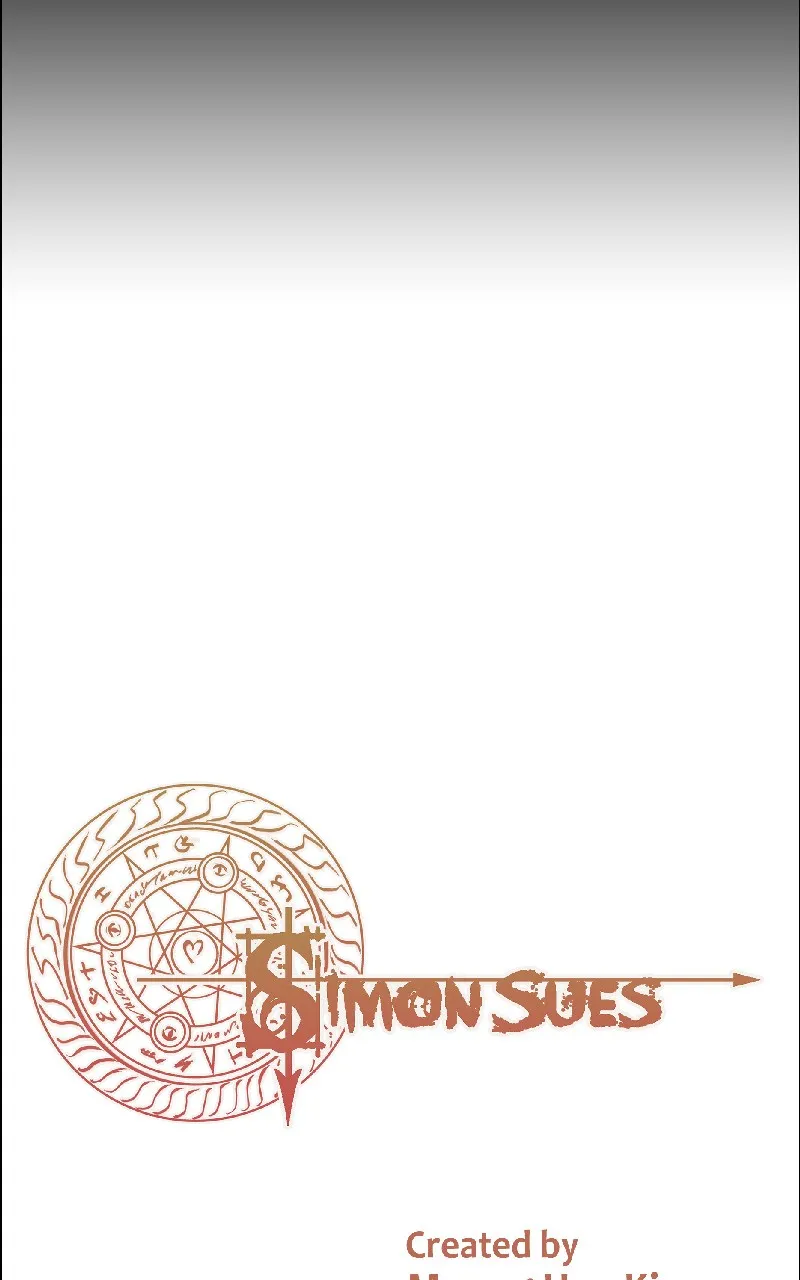 Simon Sues Chapter 38 page 73 - 