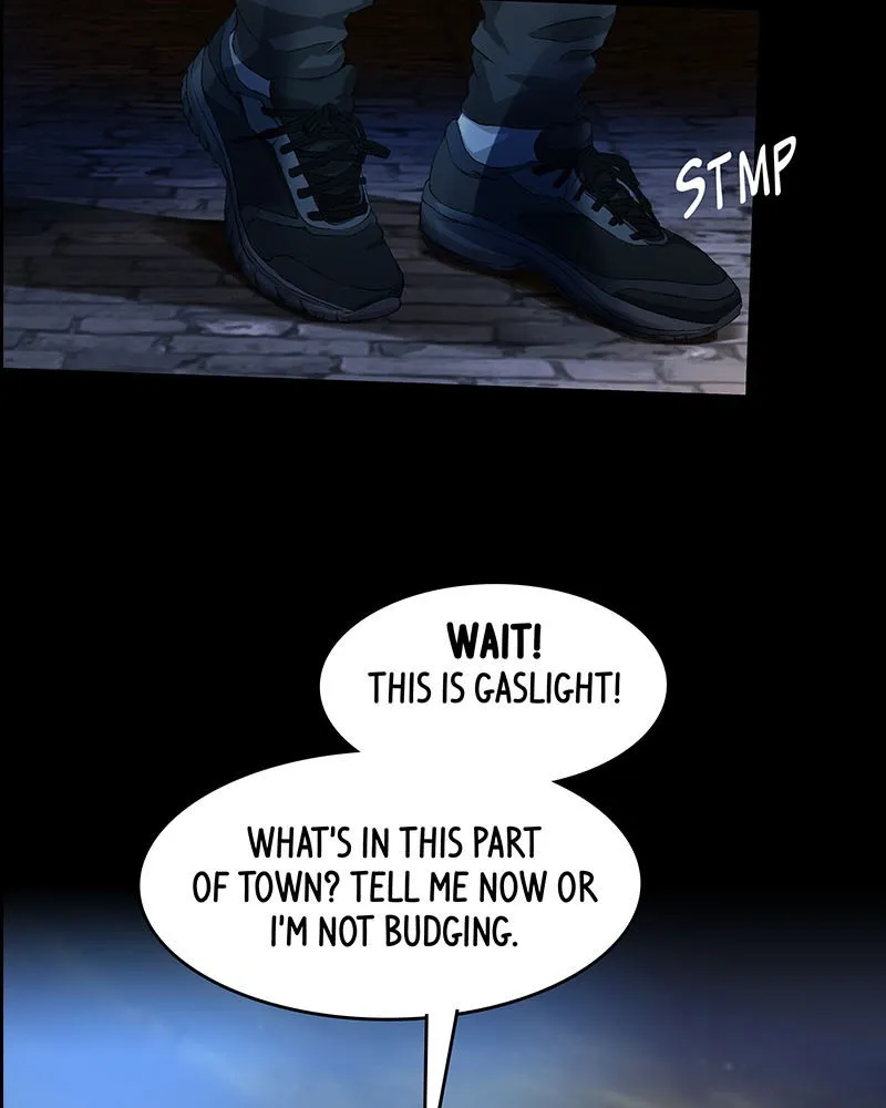 Simon Sues Chapter 39 page 17 - 