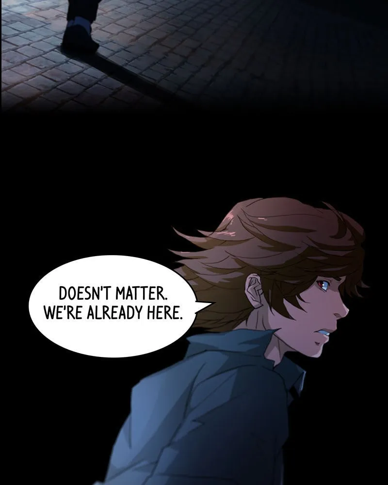 Simon Sues Chapter 39 page 19 - 