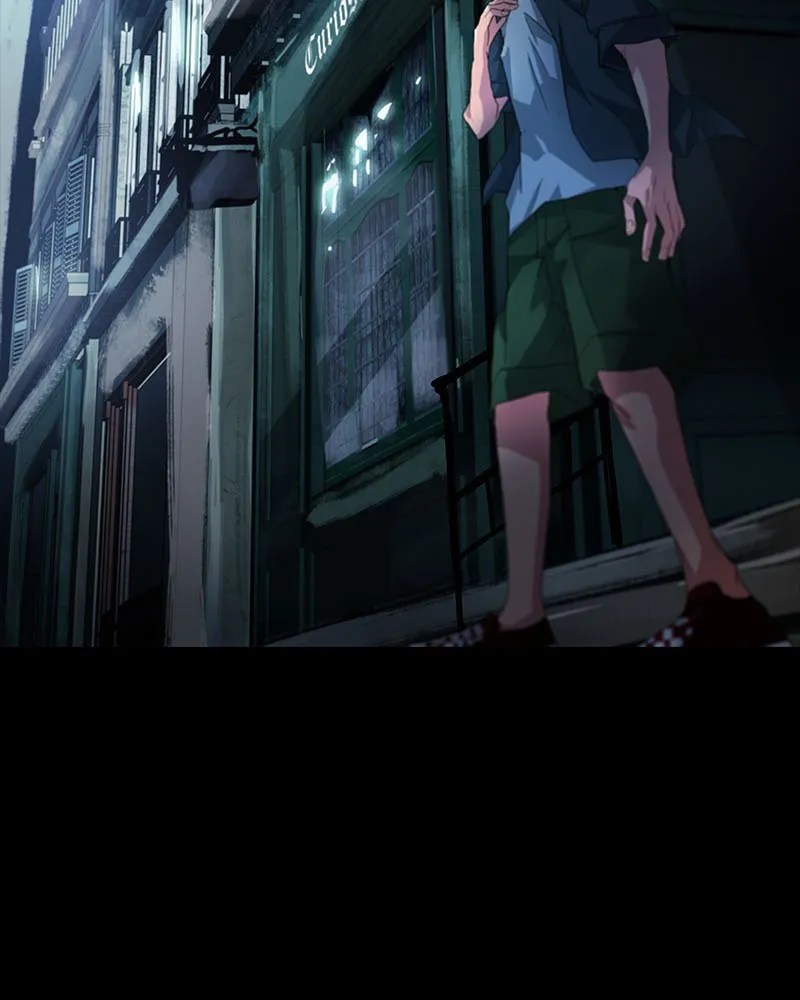 Simon Sues Chapter 39 page 22 - 