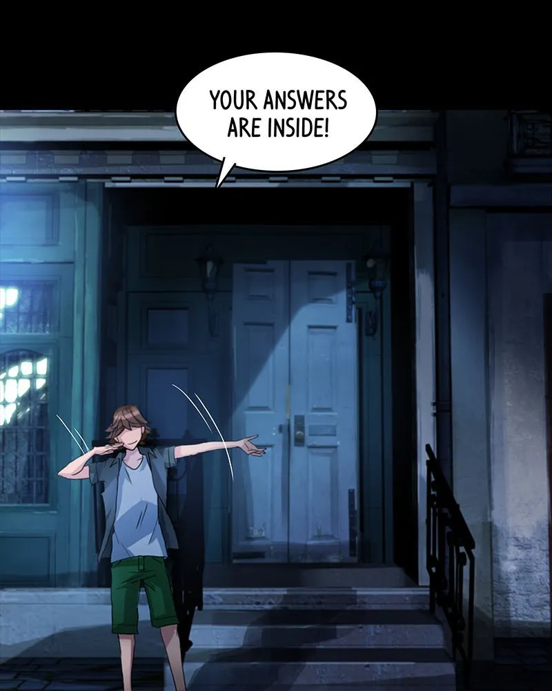 Simon Sues Chapter 39 page 23 - 