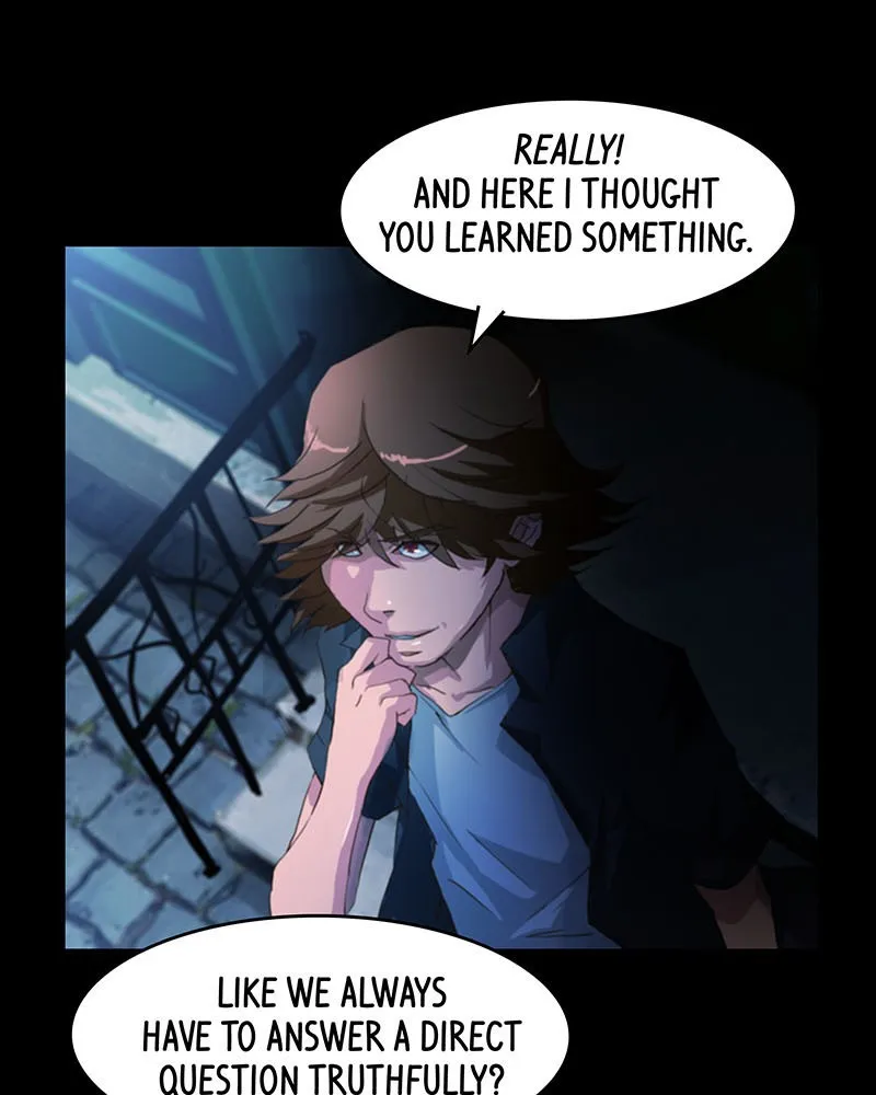 Simon Sues Chapter 39 page 26 - 