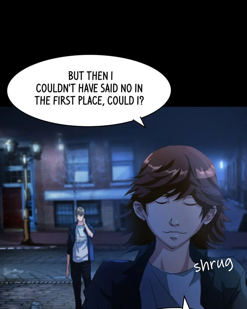 Simon Sues Chapter 39 page 32 - 