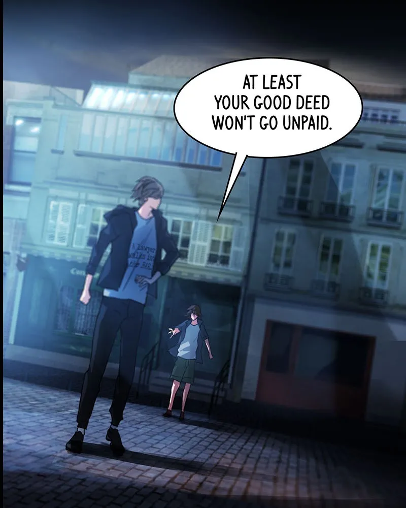 Simon Sues Chapter 39 page 41 - 