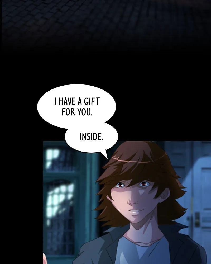 Simon Sues Chapter 39 page 42 - 