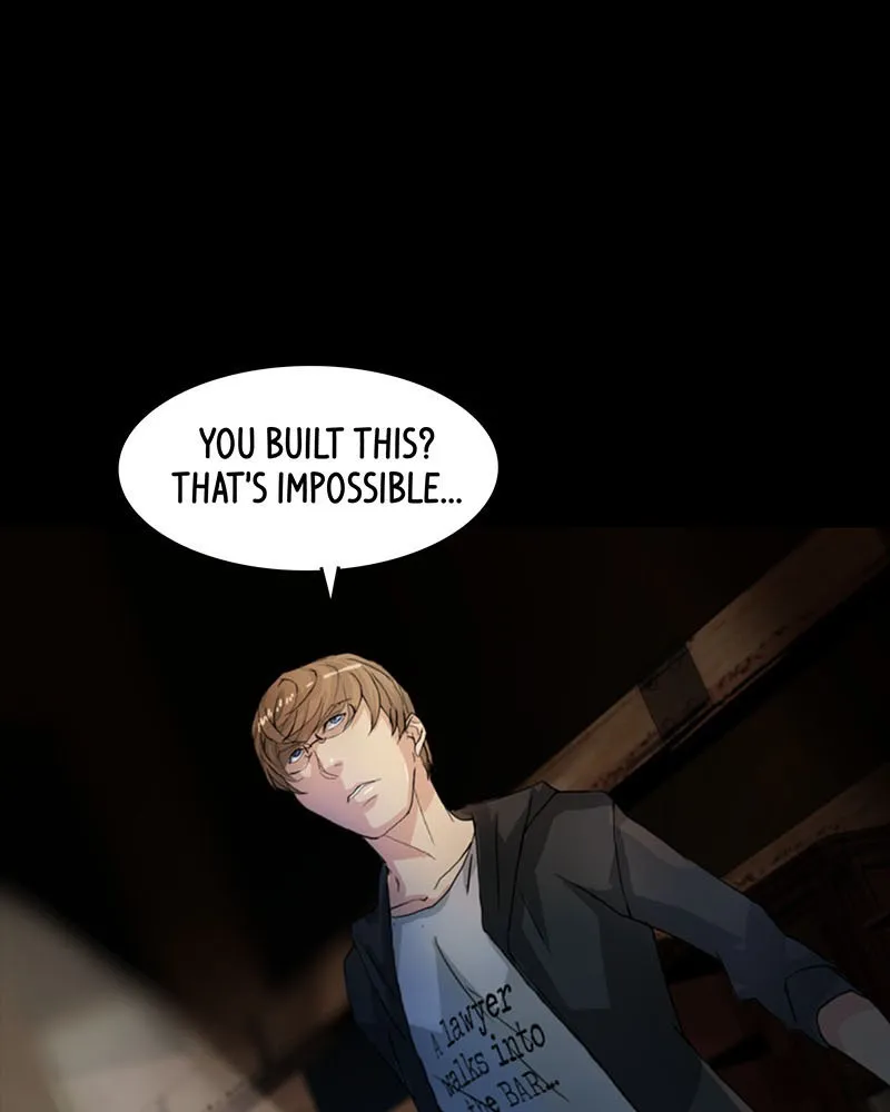 Simon Sues Chapter 39 page 64 - 