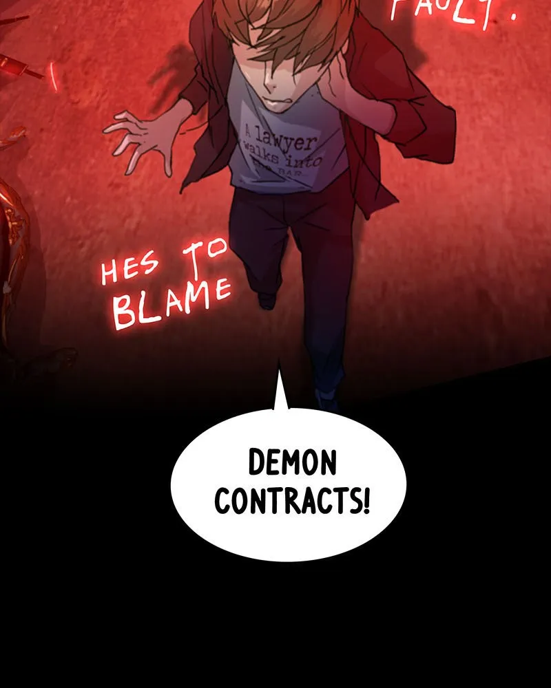 Simon Sues Chapter 39 page 75 - 