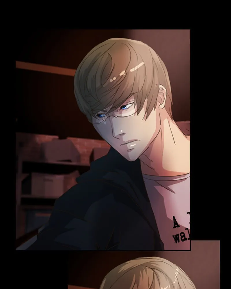 Simon Sues Chapter 39 page 84 - 