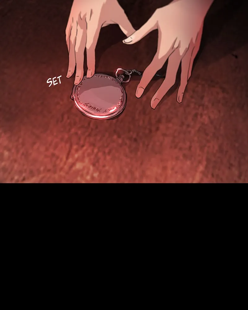 Simon Sues Chapter 39 page 97 - 