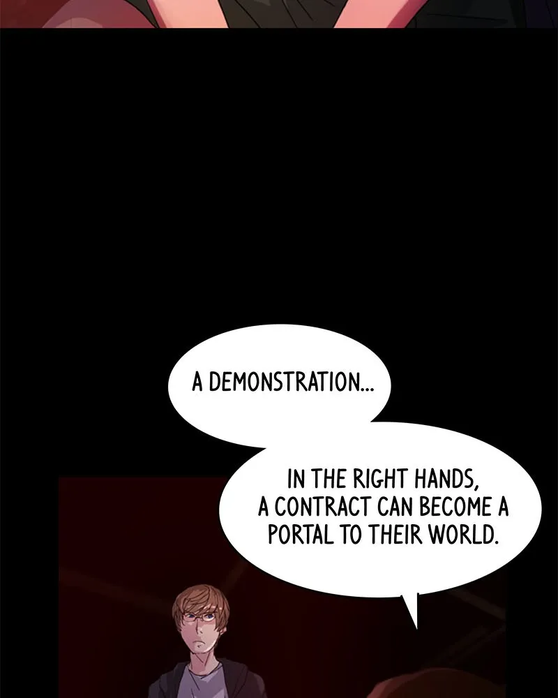 Simon Sues Chapter 39 page 99 - 