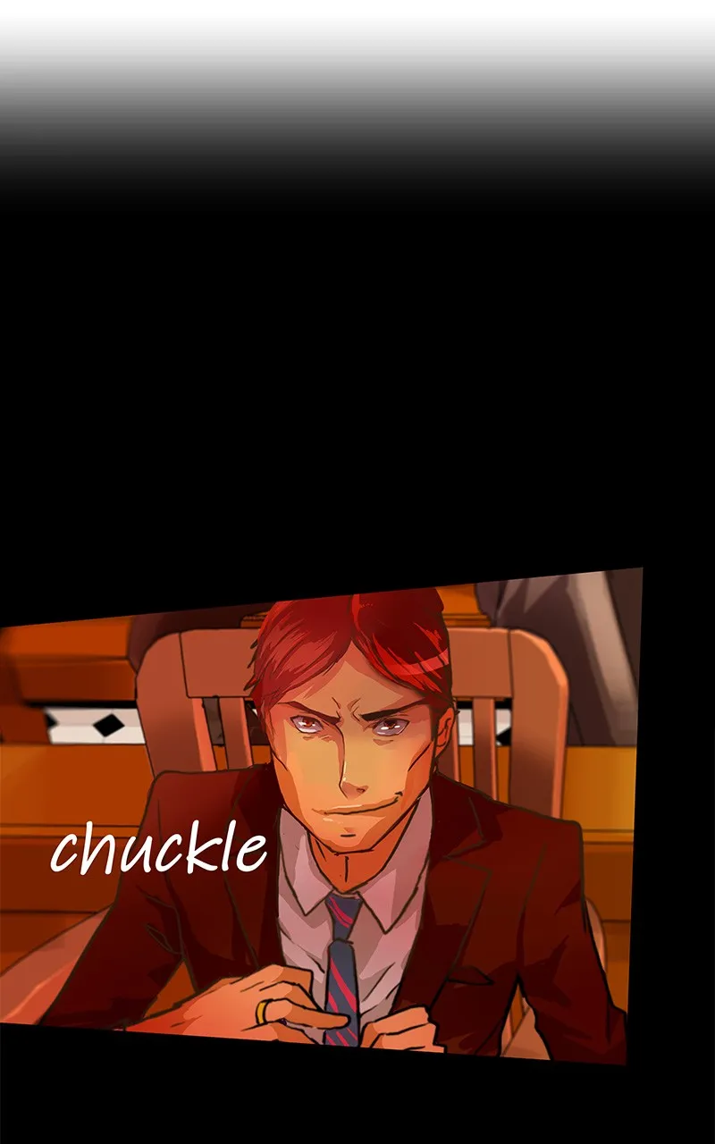 Simon Sues Chapter 4 page 1 - 
