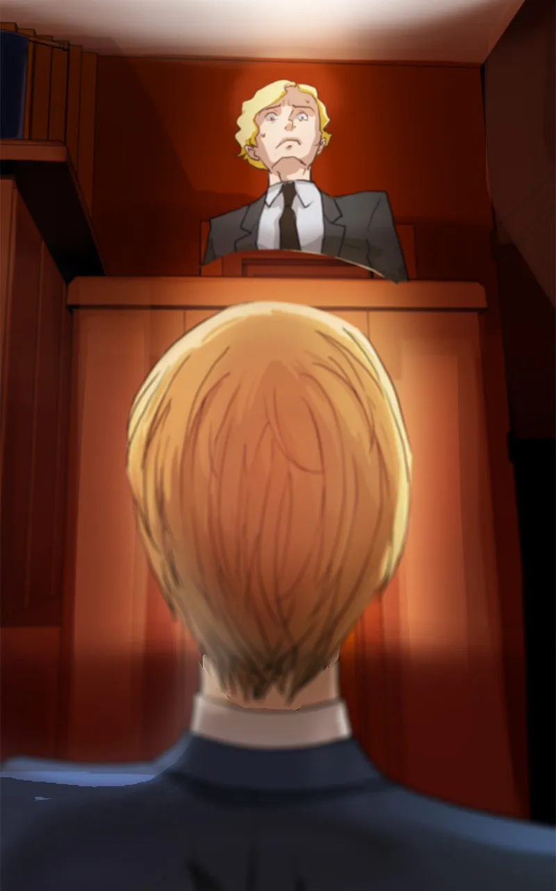 Simon Sues Chapter 4 page 12 - 