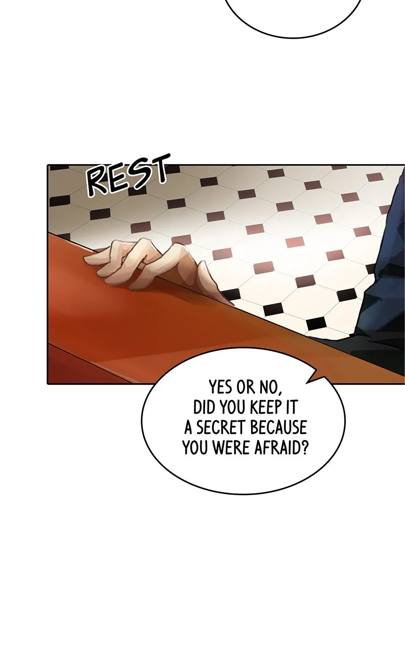 Simon Sues Chapter 4 page 20 - 