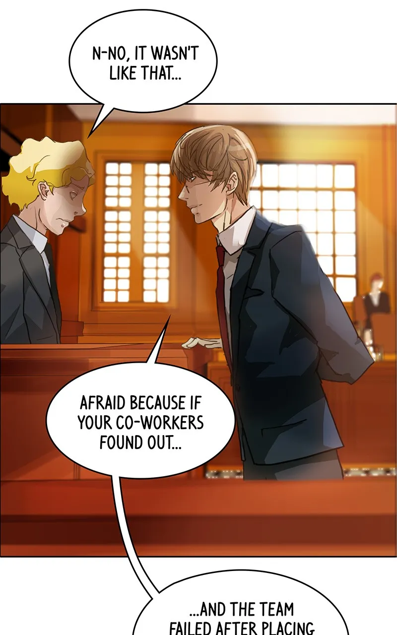 Simon Sues Chapter 4 page 21 - 