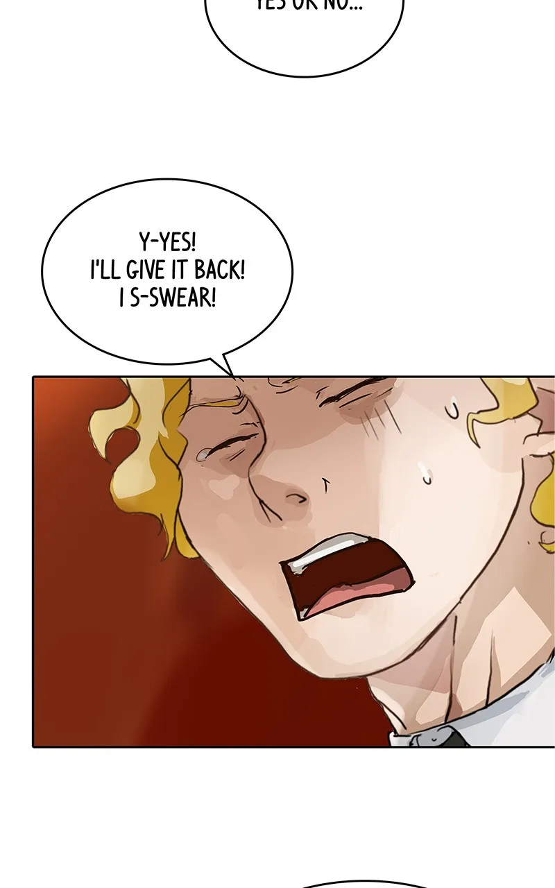 Simon Sues Chapter 4 page 28 - 