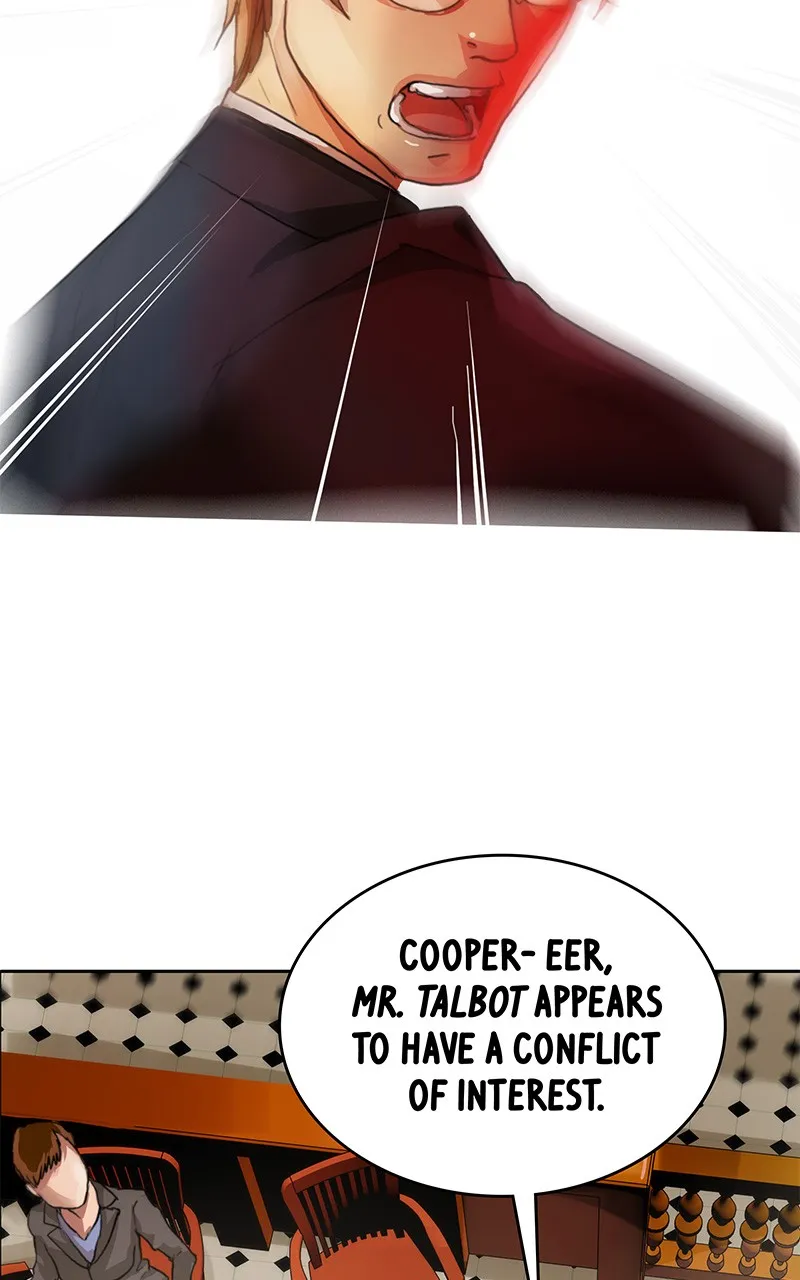 Simon Sues Chapter 4 page 5 - 