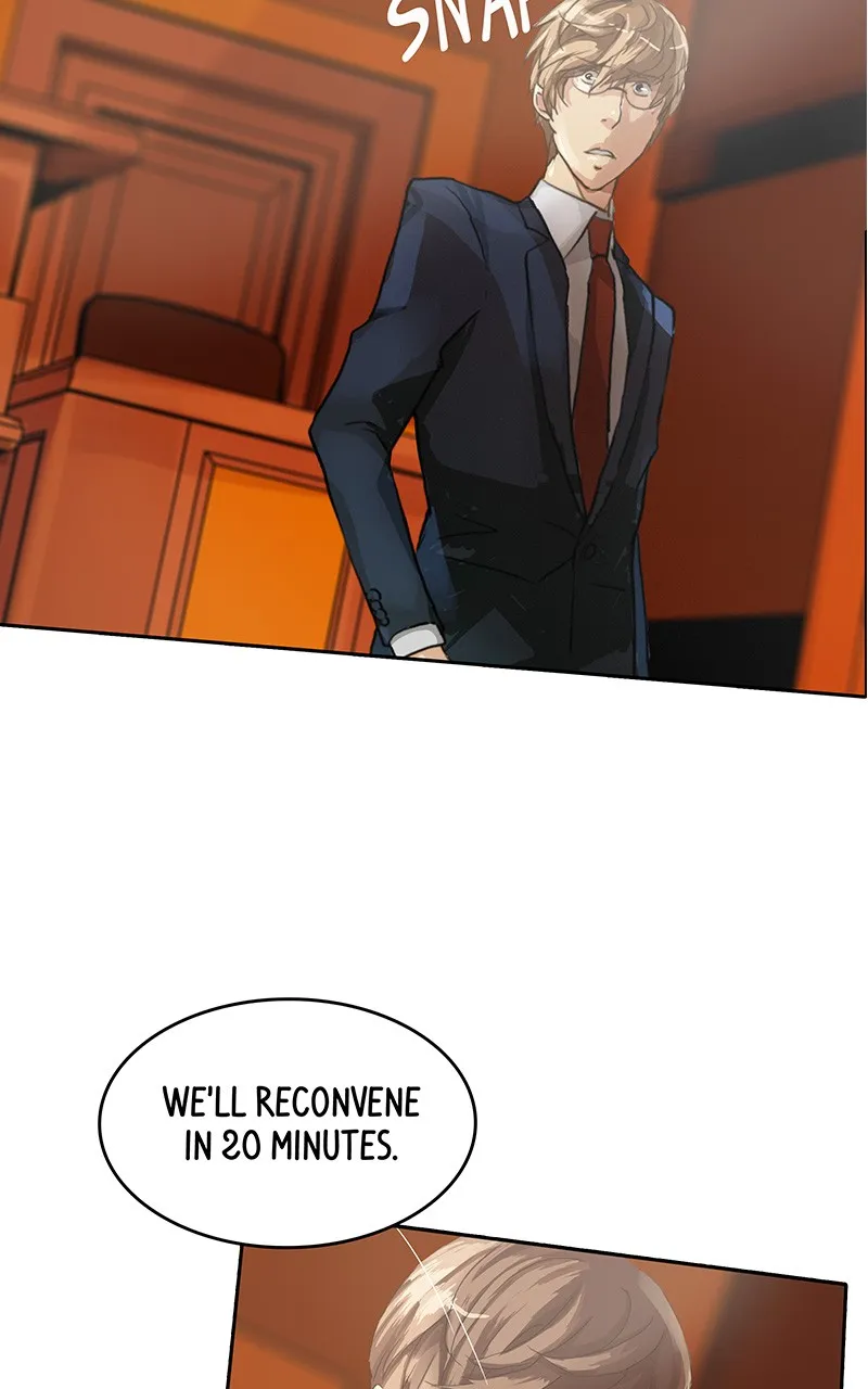 Simon Sues Chapter 4 page 51 - 