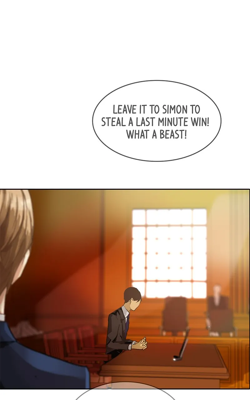 Simon Sues Chapter 4 page 57 - 