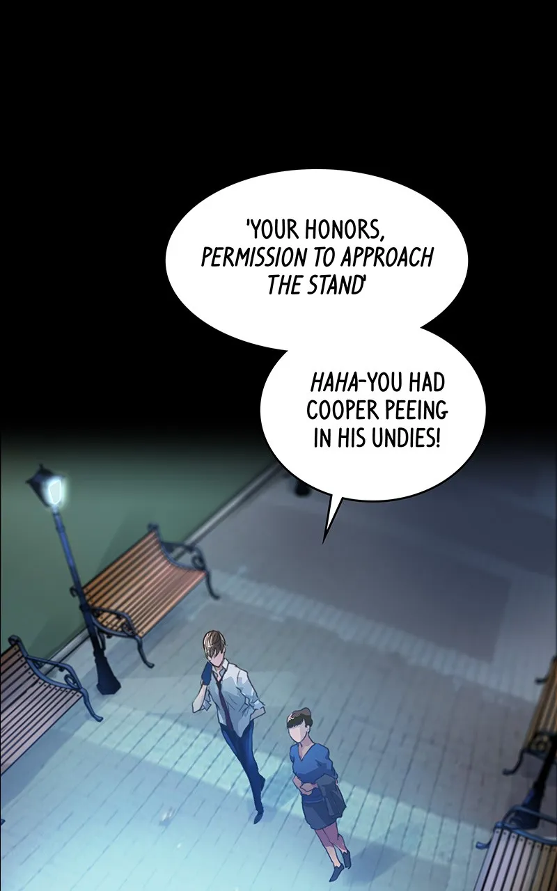 Simon Sues Chapter 4 page 65 - 