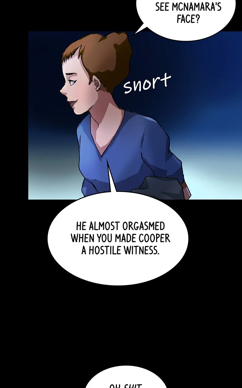 Simon Sues Chapter 4 page 67 - 