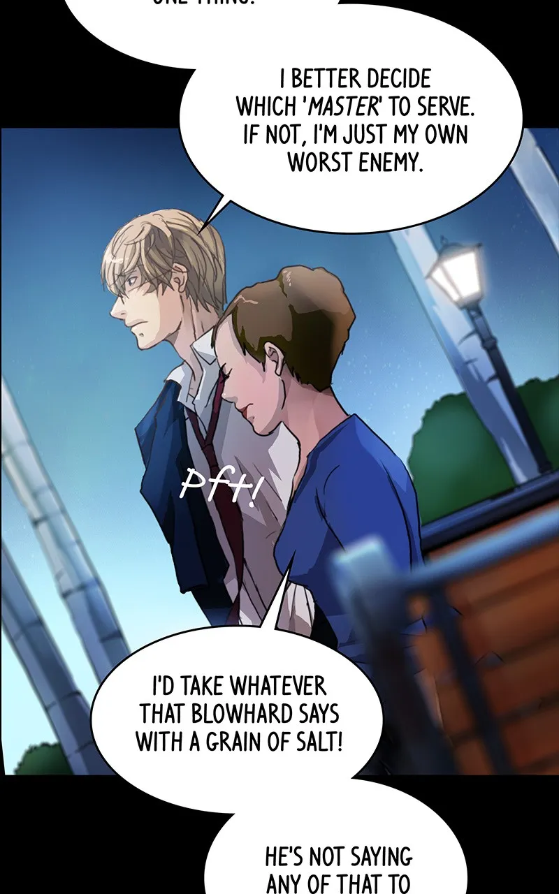 Simon Sues Chapter 4 page 70 - 