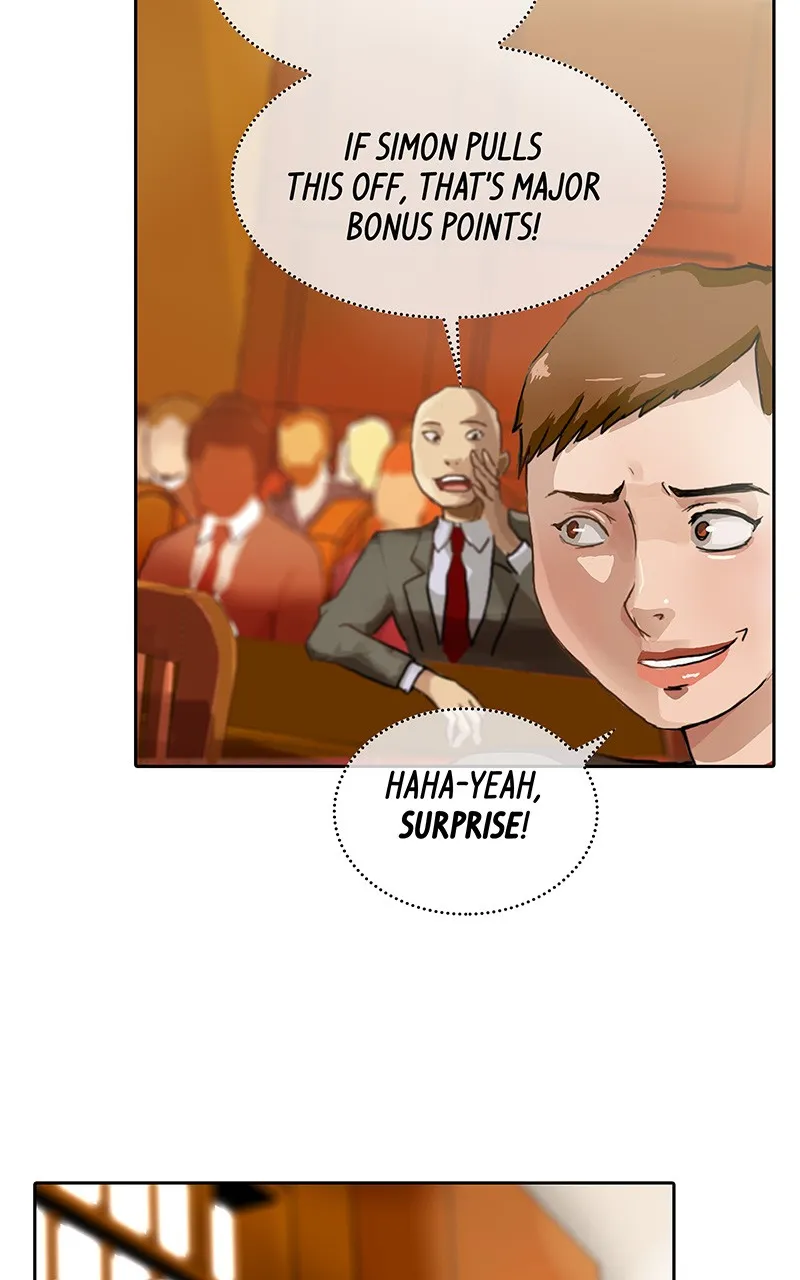 Simon Sues Chapter 4 page 8 - 