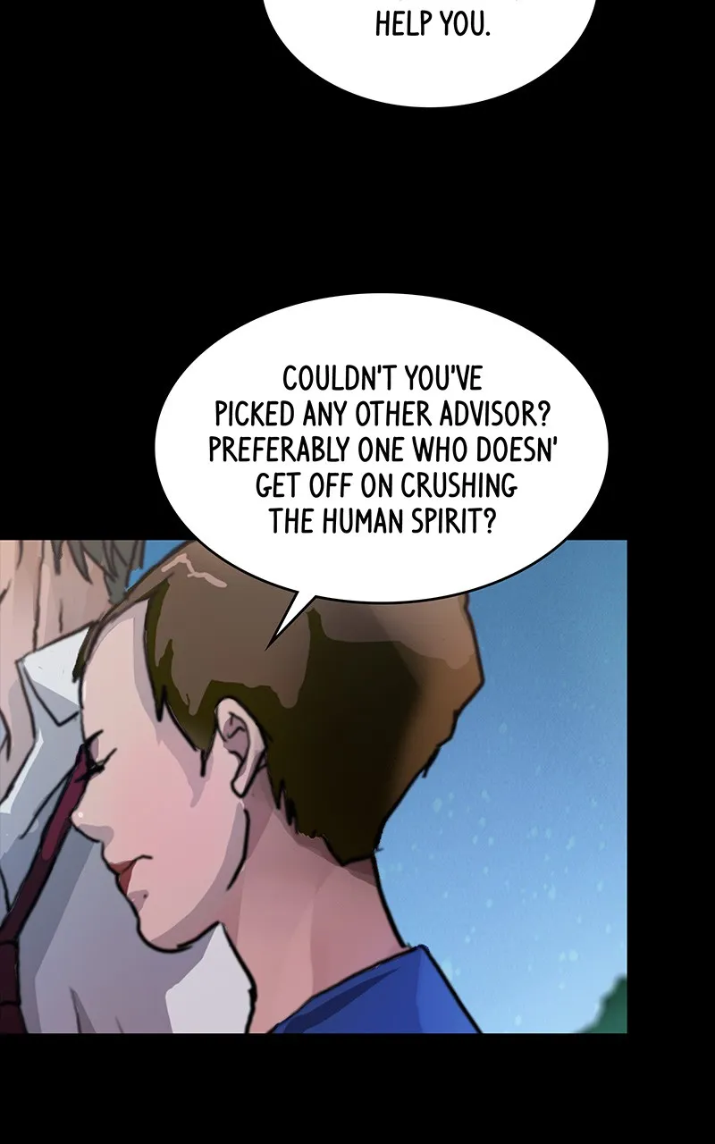Simon Sues Chapter 4 page 71 - 