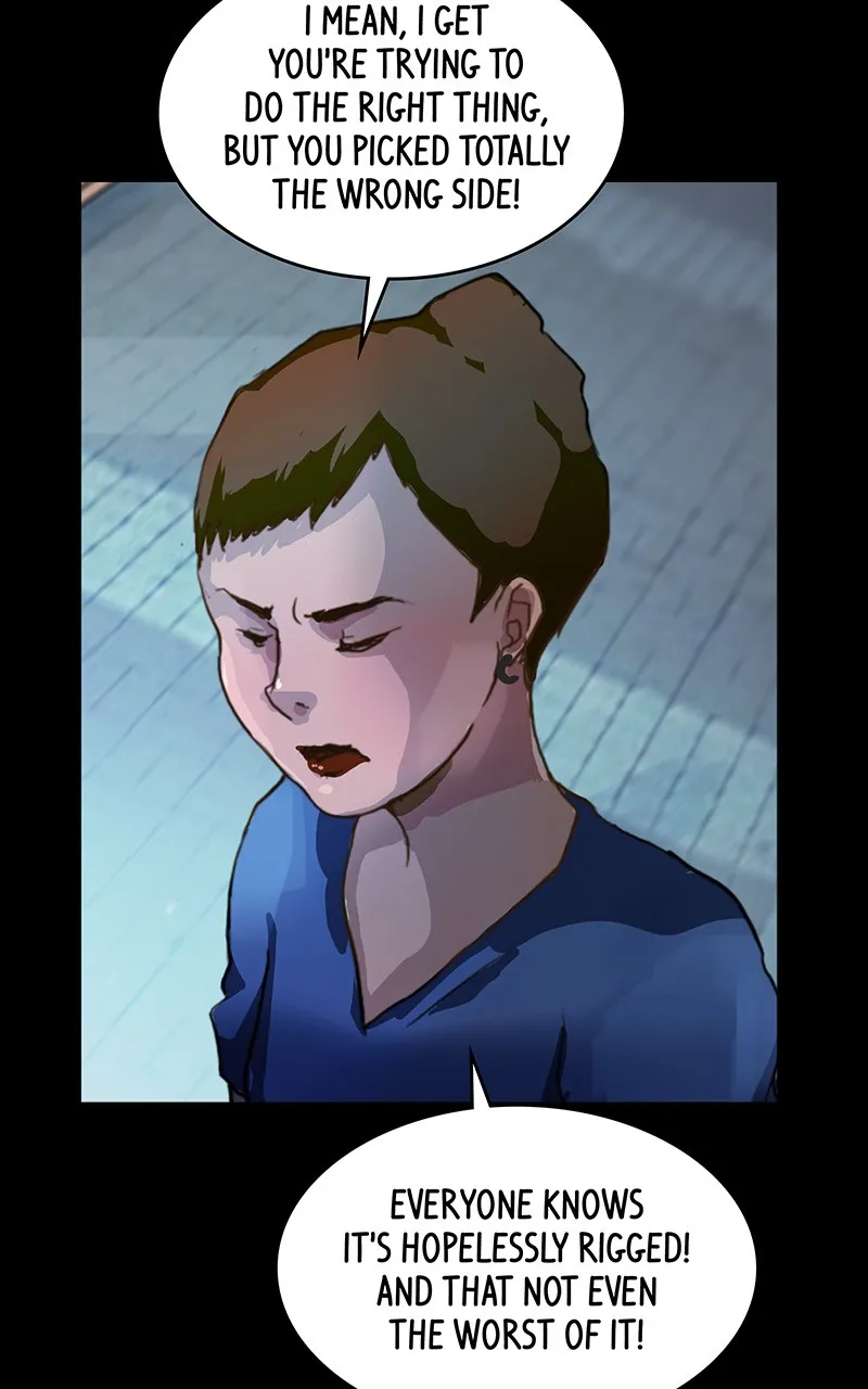 Simon Sues Chapter 4 page 73 - 