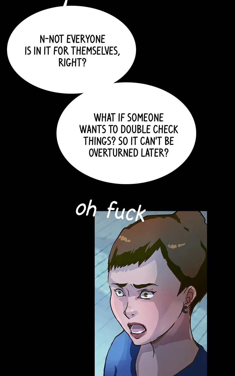 Simon Sues Chapter 4 page 75 - 