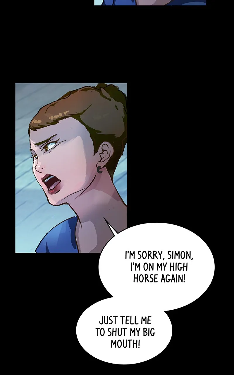 Simon Sues Chapter 4 page 76 - 