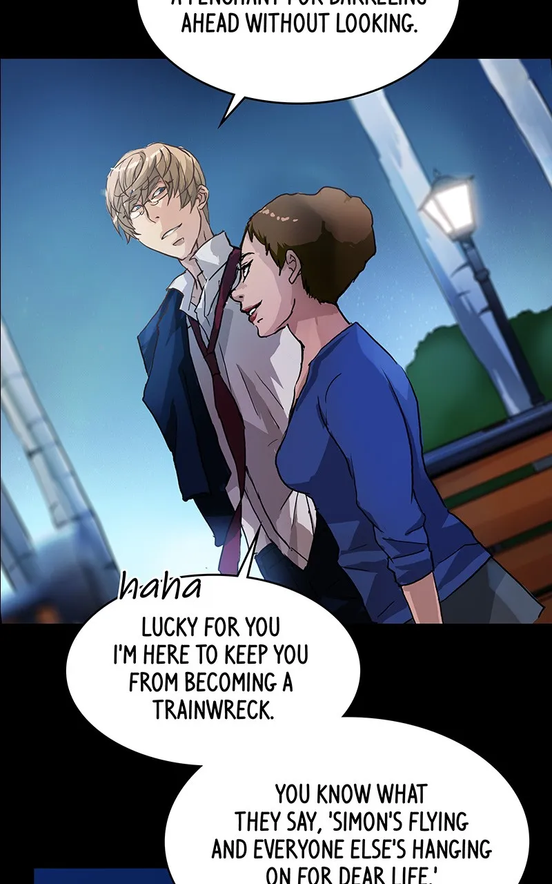 Simon Sues Chapter 4 page 78 - 
