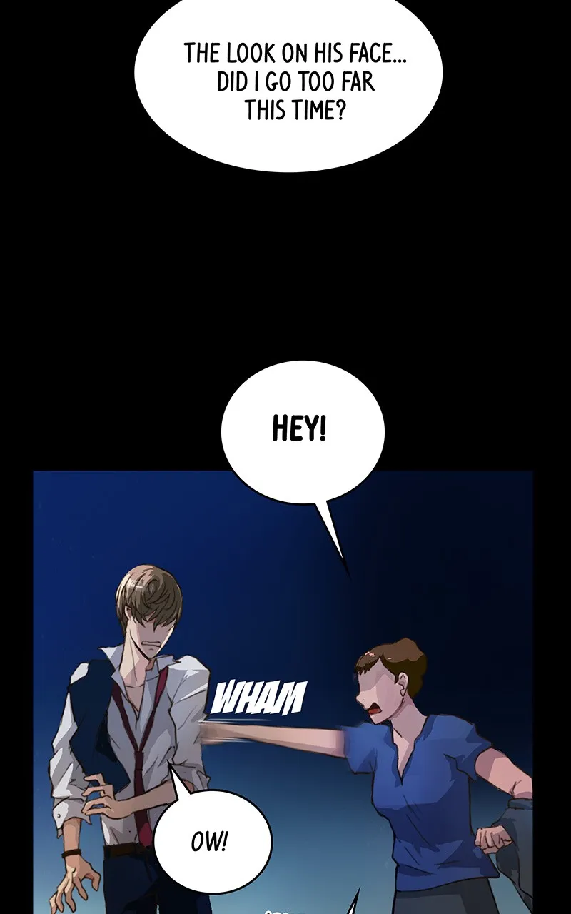 Simon Sues Chapter 4 page 87 - 