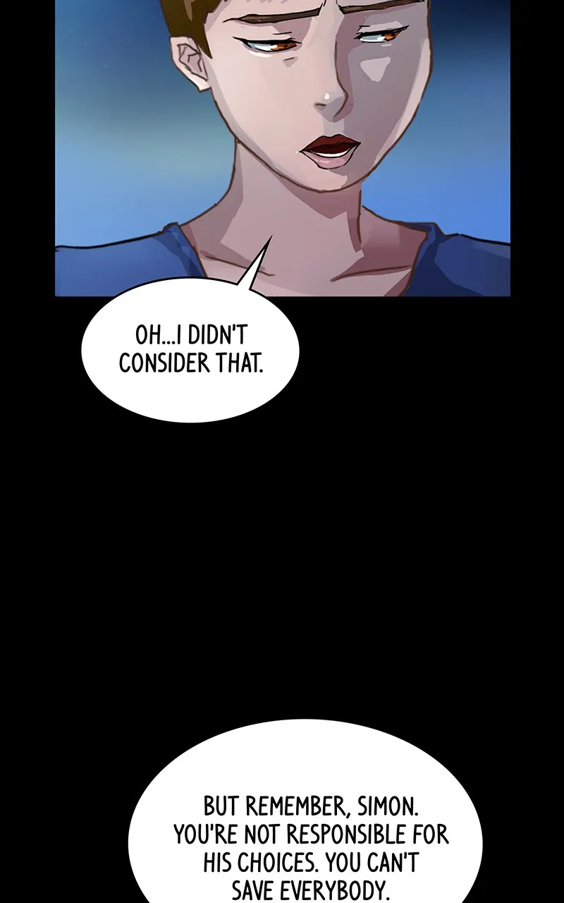 Simon Sues Chapter 4 page 92 - 