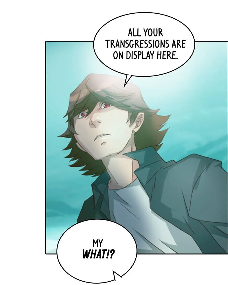 Simon Sues Chapter 40 page 23 - 