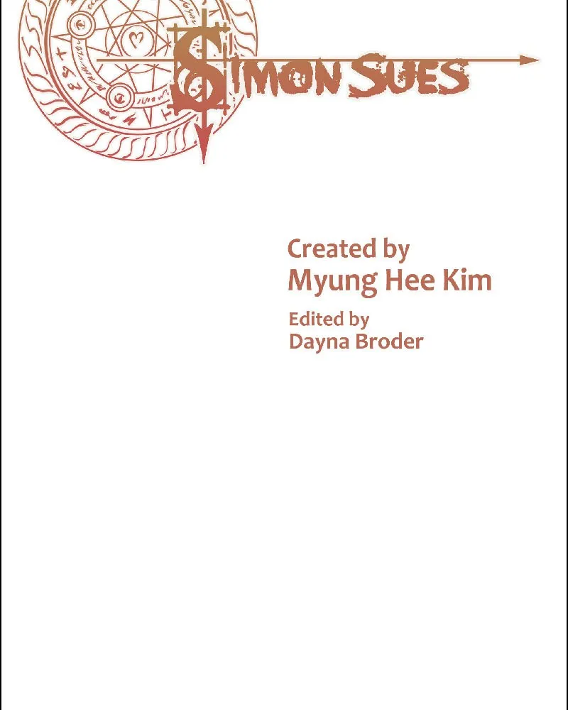Simon Sues Chapter 40 page 66 - 