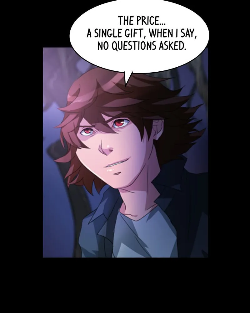 Simon Sues Chapter 41 page 20 - 